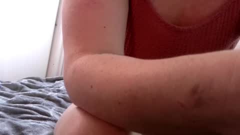 Snapshot of mariahjsav95 chatting on January 10, 2025, 11:29 pm MariahJade95 online show from January 10, 2025, 11:29 pm