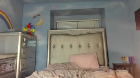 Pinkkitty online show from March 2, 2026, 3:41 am