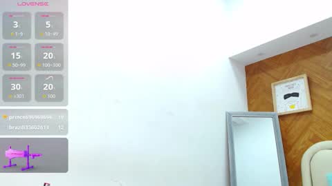 mariahsugarrr online show from October 9, 2025, 7:17 am