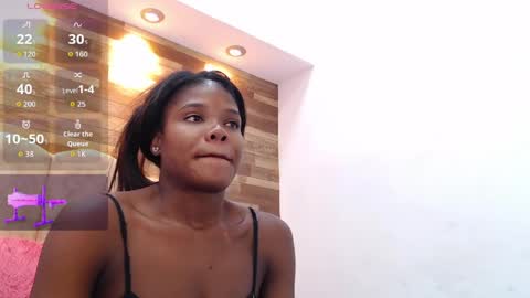 mariahsugarrr online show from April 1, 2026, 2:23 am