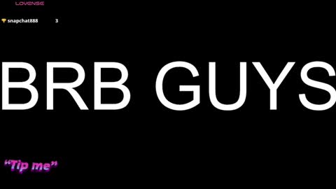 MARIAJO Dont forget that          Mariajosexy20  online show from January 18, 2025, 3:27 pm