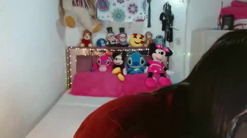Mariajose online show from December 14, 2025, 11:37 am
