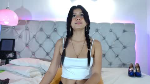 Snapshot of mariajosewalker chatting on December 7, 2024, 5:31 pm Mariana Guerra online show from December 7, 2024, 5:31 pm