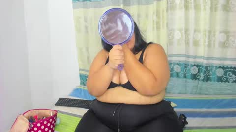 mariajuana_07 online show from September 10, 2025, 3:28 am