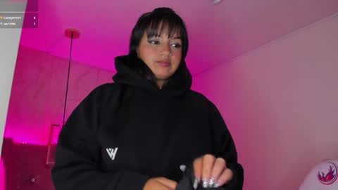   online show from January 9, 2025, 9:58 pm