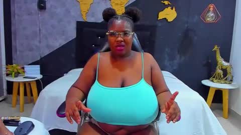  MARIAM online show from October 16, 2025, 12:39 pm