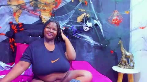  MARIAM online show from November 16, 2025, 11:38 am