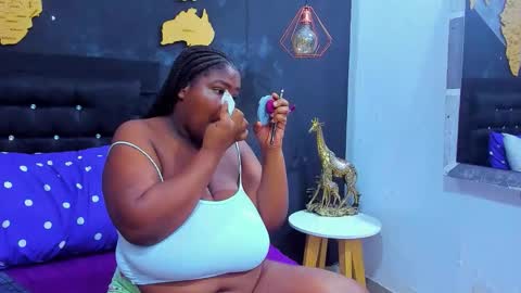  MARIAM online show from January 8, 2026, 2:25 am