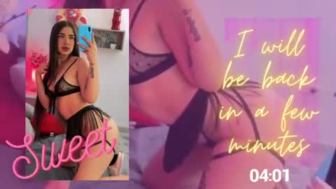 Snapshot of mariam_cuttee chatting on July 7, 2026, 7:23 am Mariam online show from July 7, 2026, 7:23 am