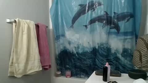 Snapshot of mariamaybe24 chatting on January 14, 2025, 8:04 pm Mariah online show from January 14, 2025, 8:04 pm