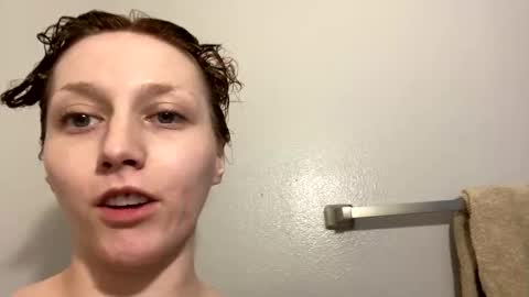 Snapshot of mariamaybe24 chatting on January 29, 2025, 8:35 pm Mariah online show from January 29, 2025, 8:35 pm