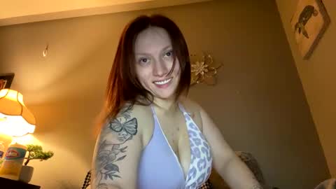 Snapshot of mariamaybe24 chatting on February 13, 2025, 10:12 am Mariah online show from February 13, 2025, 10:12 am