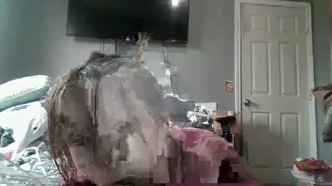 Snapshot of mariamaybe24 chatting on February 14, 2025, 3:36 pm Mariah online show from February 14, 2025, 3:36 pm