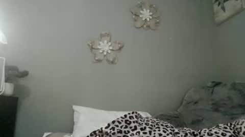 Snapshot of mariamaybe24 chatting on February 25, 2025, 9:02 pm Mariah online show from February 25, 2025, 9:02 pm