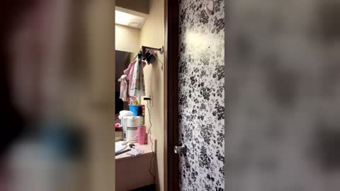 Snapshot of mariamaybe24 chatting on February 12, 2026, 2:50 am Mariah online show from February 12, 2026, 2:50 am