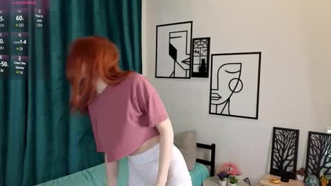 My name is Molly this is my first day online show from November 22, 2025, 1:15 am