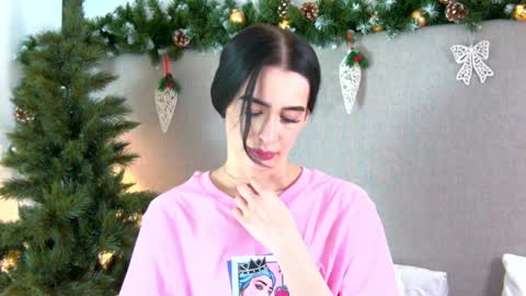 MariaMenson online show from December 16, 2024, 12:37 am