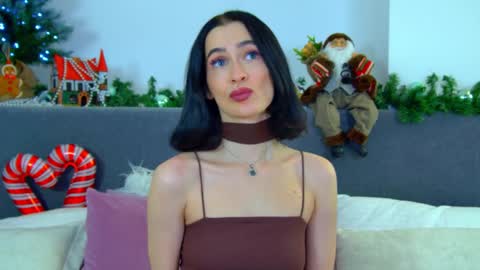 MariaMenson online show from December 21, 2024, 11:56 pm