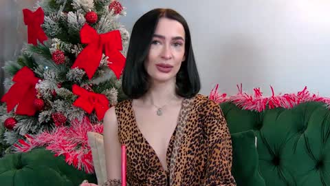 MariaMenson online show from January 16, 2025, 12:45 am