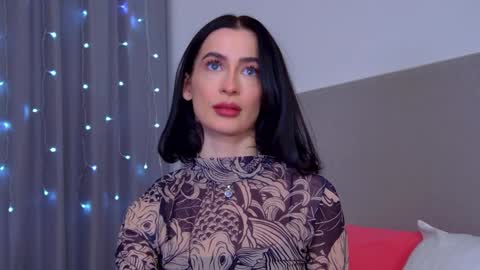 MariaMenson online show from January 18, 2025, 11:22 pm