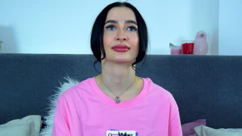 MariaMenson online show from January 24, 2025, 11:02 pm