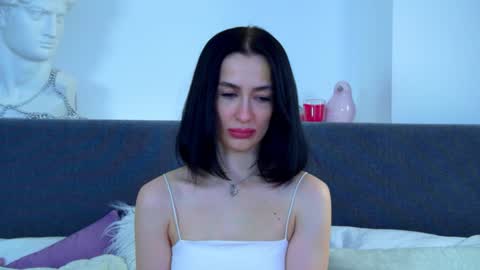 MariaMenson online show from February 1, 2025, 3:41 am