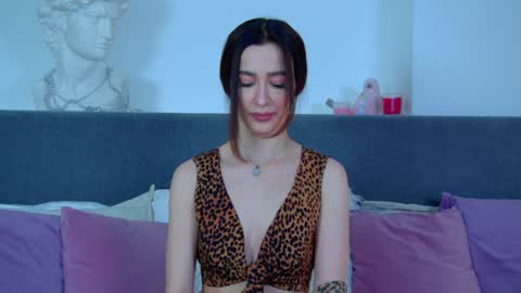 MariaMenson online show from February 8, 2025, 12:28 am