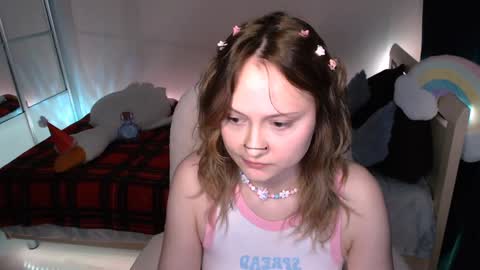 Maria online show from December 14, 2024, 4:12 am