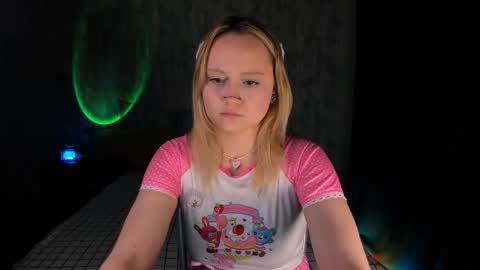 Maria online show from February 10, 2025, 12:19 am