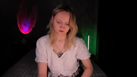 Maria online show from February 14, 2025, 2:18 am