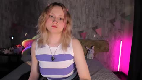 Maria online show from February 26, 2025, 11:26 pm