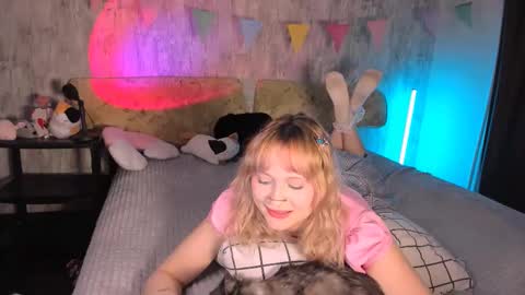 Maria online show from March 11, 2025, 11:04 pm