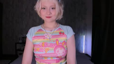 Maria online show from September 11, 2025, 11:16 pm