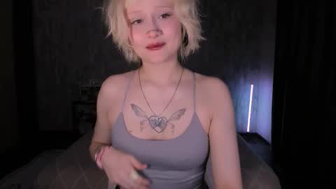 Maria online show from October 8, 2025, 11:35 pm