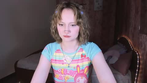 Maria online show from April 15, 2026, 6:37 pm