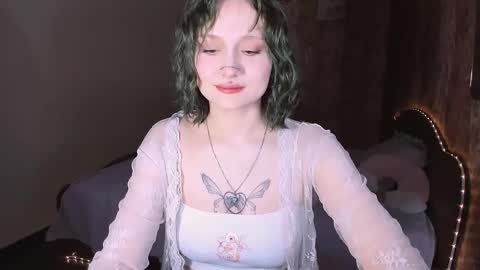 Snapshot of mariamilkis chatting on April 26, 2026, 11:57 pm Maria online show from April 26, 2026, 11:57 pm