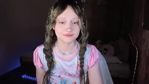 Snapshot of mariamilkis chatting on July 24, 2026, 3:26 am Maria online show from July 24, 2026, 3:26 am