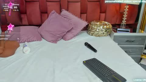 Mariam online show from February 16, 2025, 2:09 am