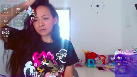 mariamualata online show from February 27, 2025, 5:36 pm