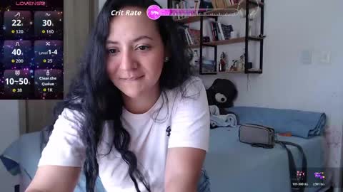 Snapshot of mariamualata chatting on May 31, 2026, 5:53 pm mariamualata online show from May 31, 2026, 5:53 pm