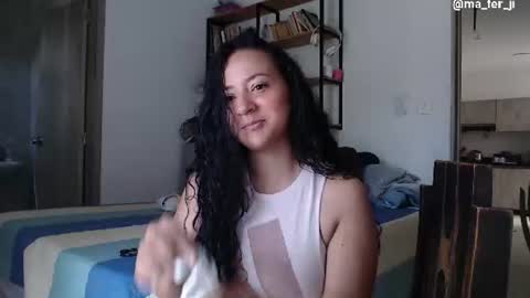 Snapshot of mariamualata chatting on July 1, 2026, 4:18 pm mariamualata online show from July 1, 2026, 4:18 pm