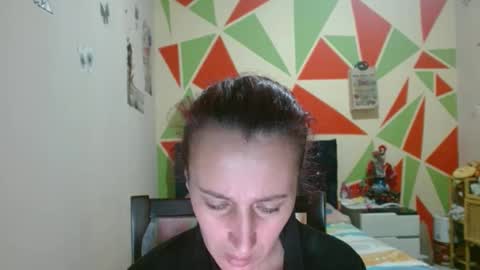marian naugthy21 online show from September 19, 2025, 7:14 pm