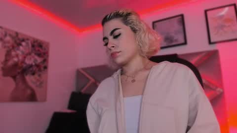 Marian online show from March 30, 2026, 8:43 pm