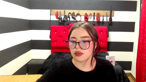 Marian online show from December 6, 2024, 3:19 am