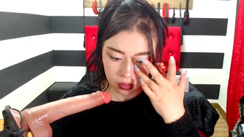 Marian online show from December 6, 2024, 9:32 am