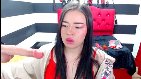 Marian online show from January 7, 2025, 9:29 am