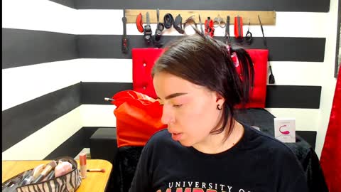 Marian online show from January 9, 2025, 3:15 am