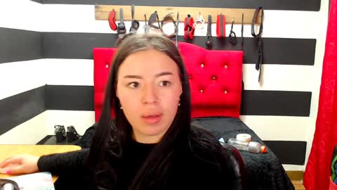 Marian online show from January 17, 2025, 4:39 am