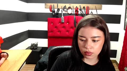 Marian online show from February 3, 2025, 10:25 am