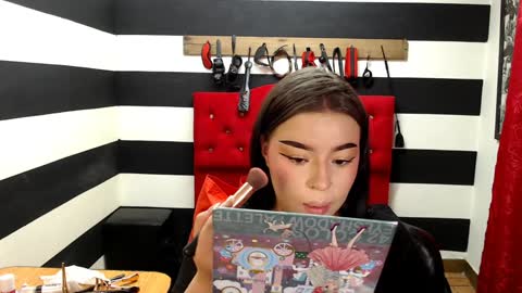 Marian online show from February 4, 2025, 3:00 am